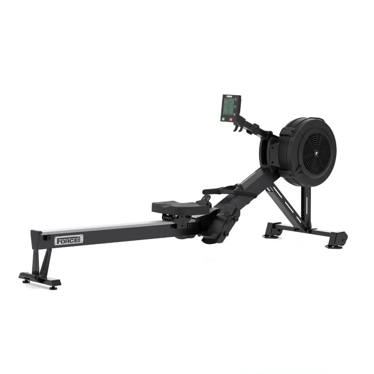 RowErg - 2/5