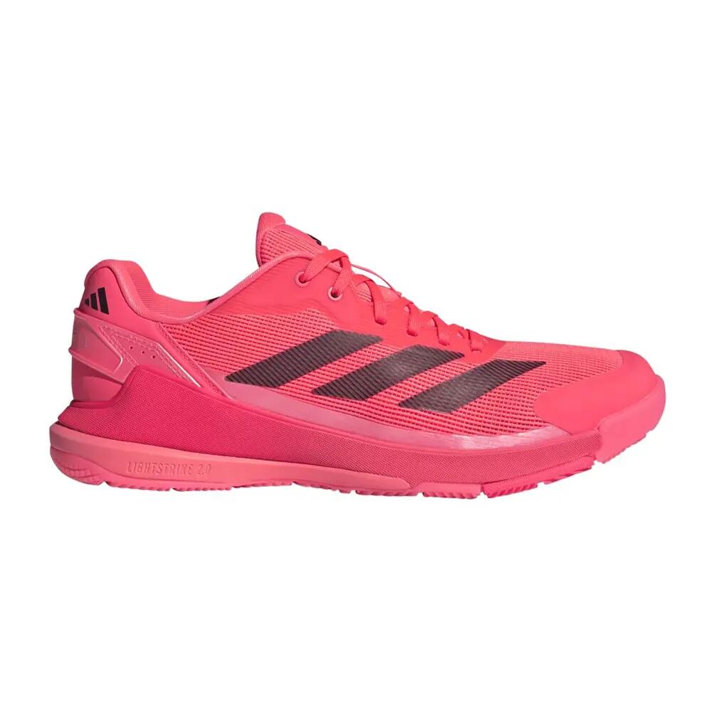 Adidas Crazyquick Ls Padel Rosa Ki3587 7/7