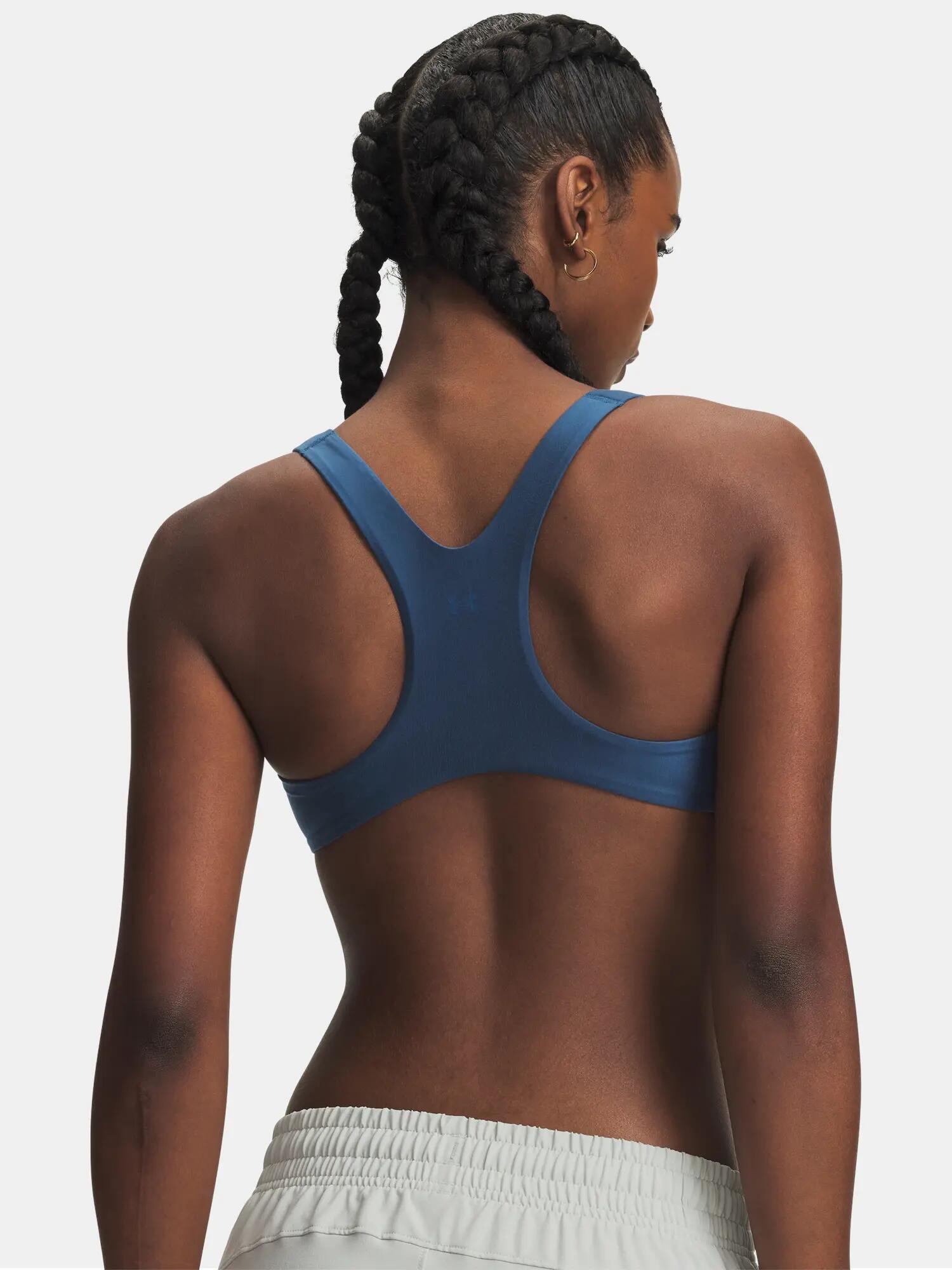 Női melltartó Under Armour Contour Racerback Bralette 2/3