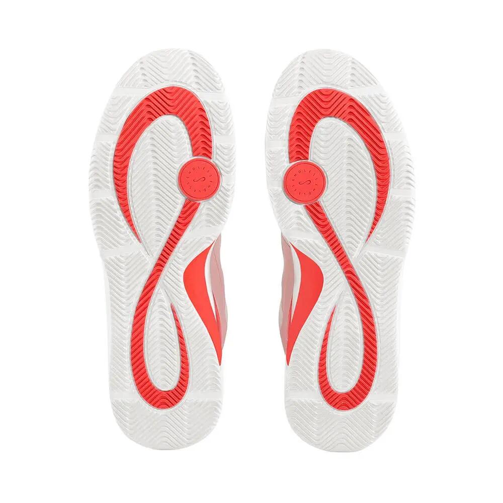 Endless Infinity Pro Blanc/rose Femme 7000 3/5