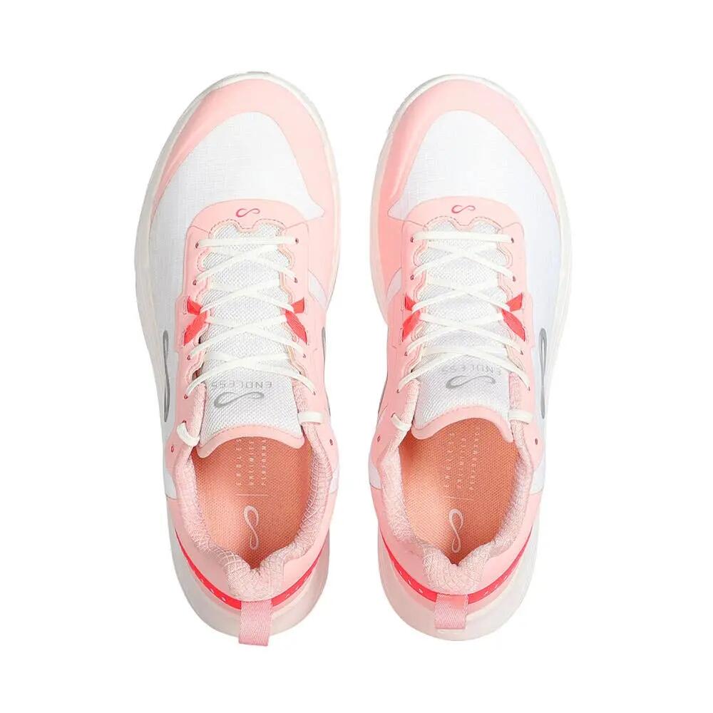 Endless Infinity Pro Blanc/rose Femme 7000 2/5