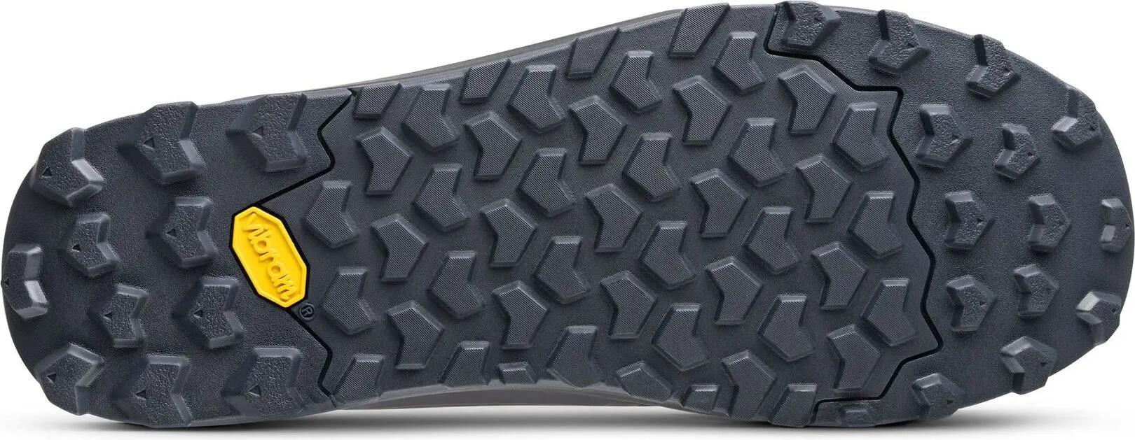 Chaussures VTT Fizik Ergolace 2 Flat Bleu/Noir 5/7