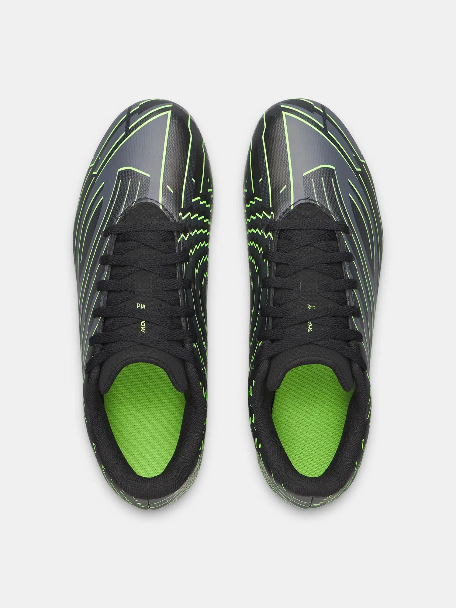 Fiú futballcipő Under Armour UA Shadow Club 4 FG Jr 5/5