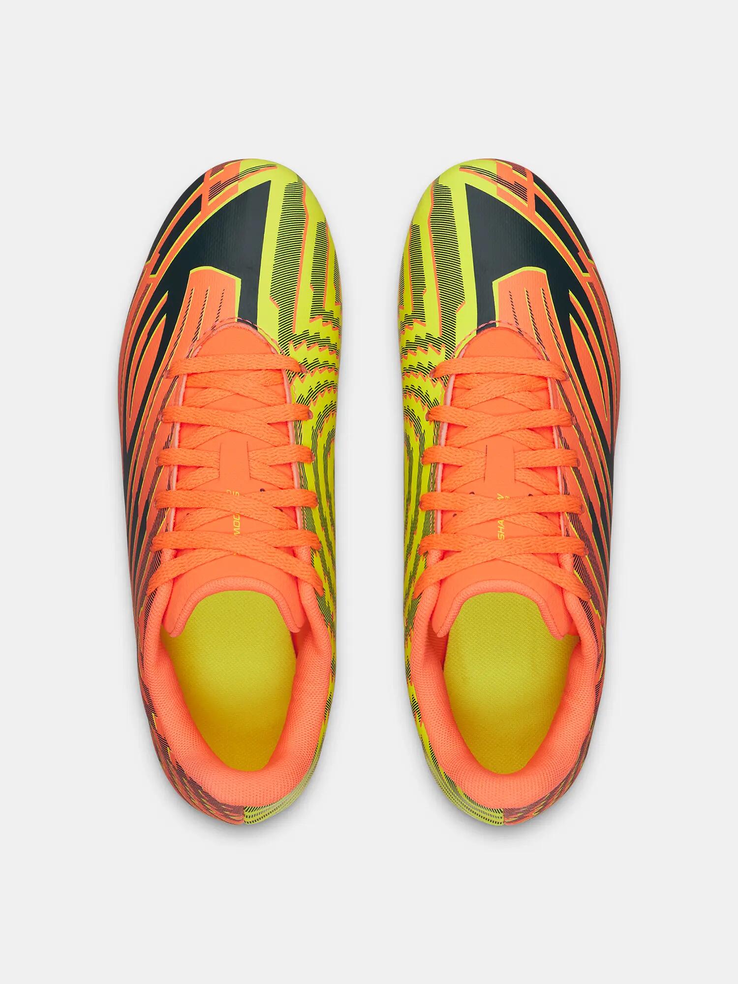 Fiú futballcipő Under Armour UA Shadow Club 4 FG Jr 5/5