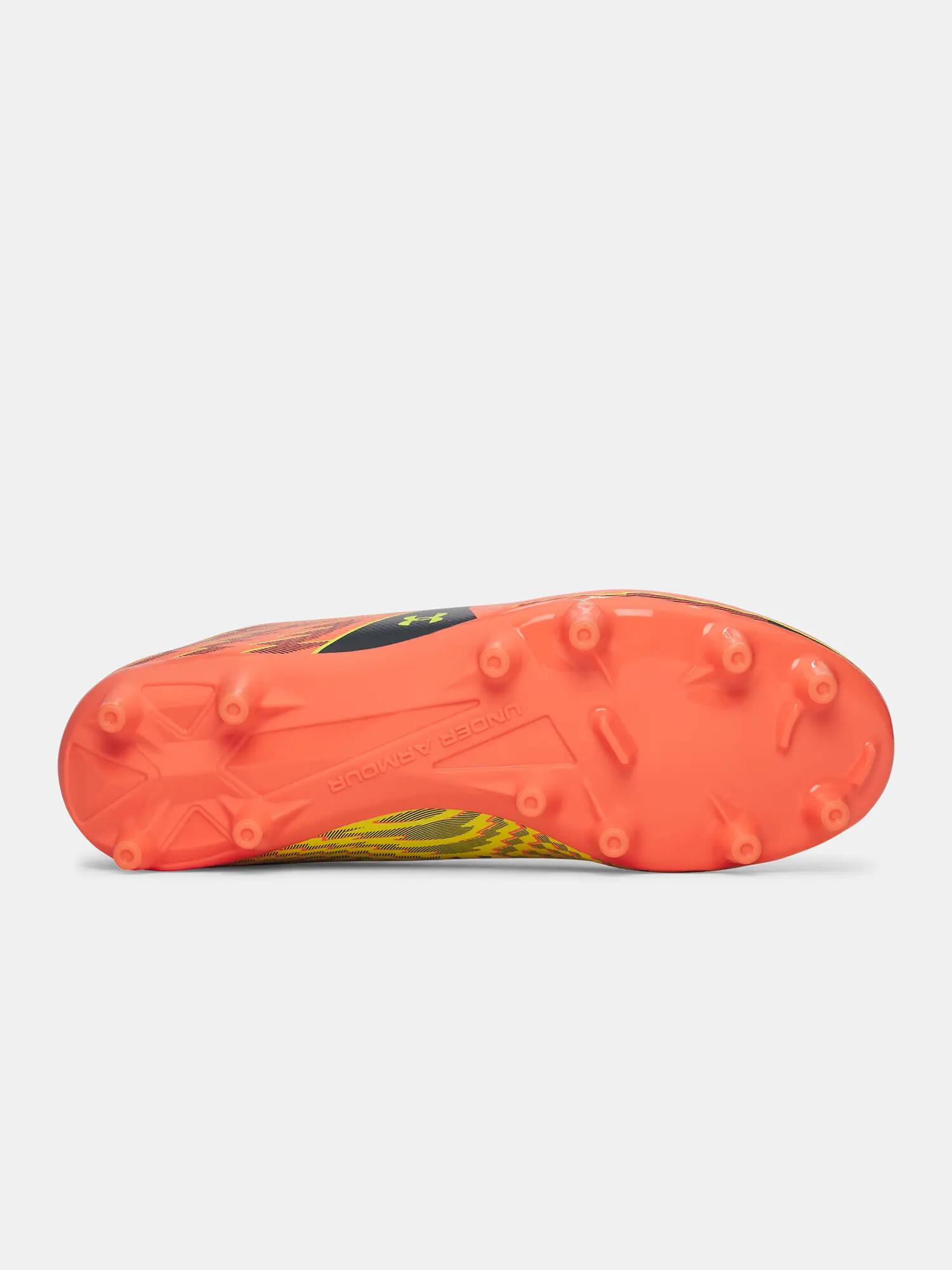 Fiú futballcipő Under Armour UA Shadow Club 4 FG Jr 4/5