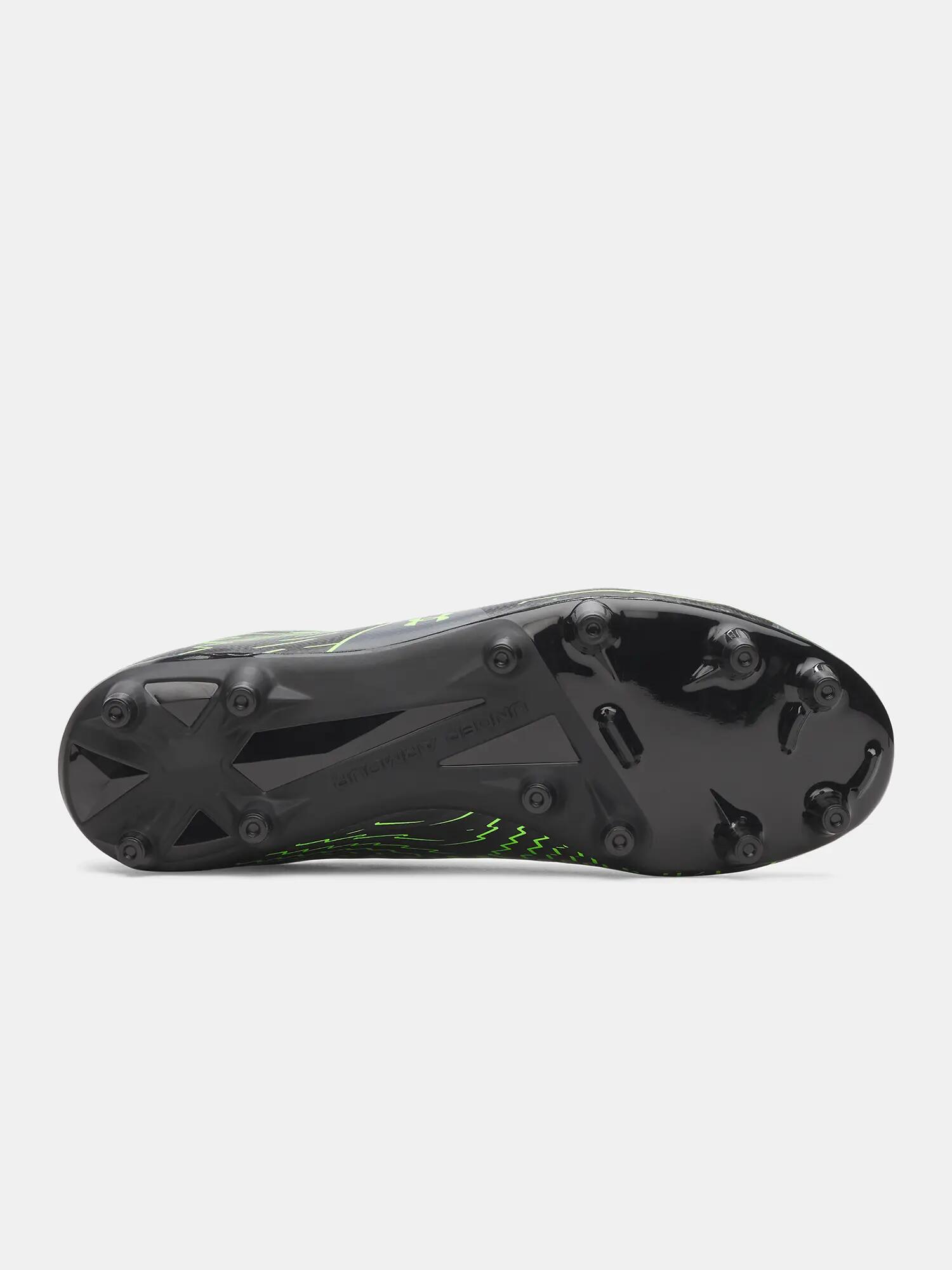 Fiú futballcipő Under Armour UA Shadow Club 4 FG Jr 4/5