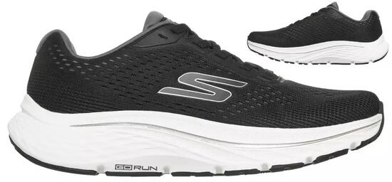 Buty sportowe damskie Skechers Go Run 129052