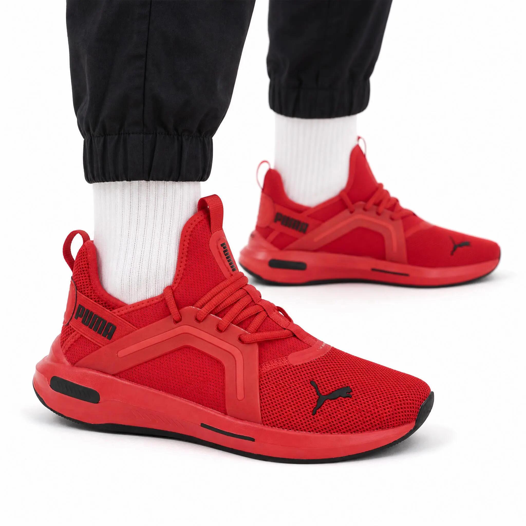 PUMA picture