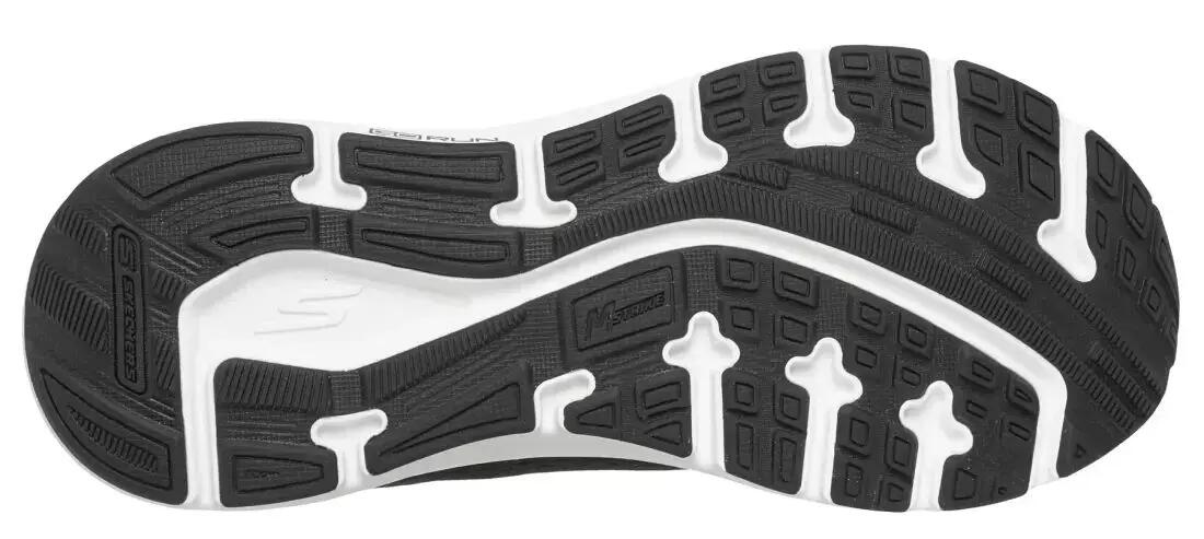 Buty sportowe damskie Skechers Go Run 129052 5/5