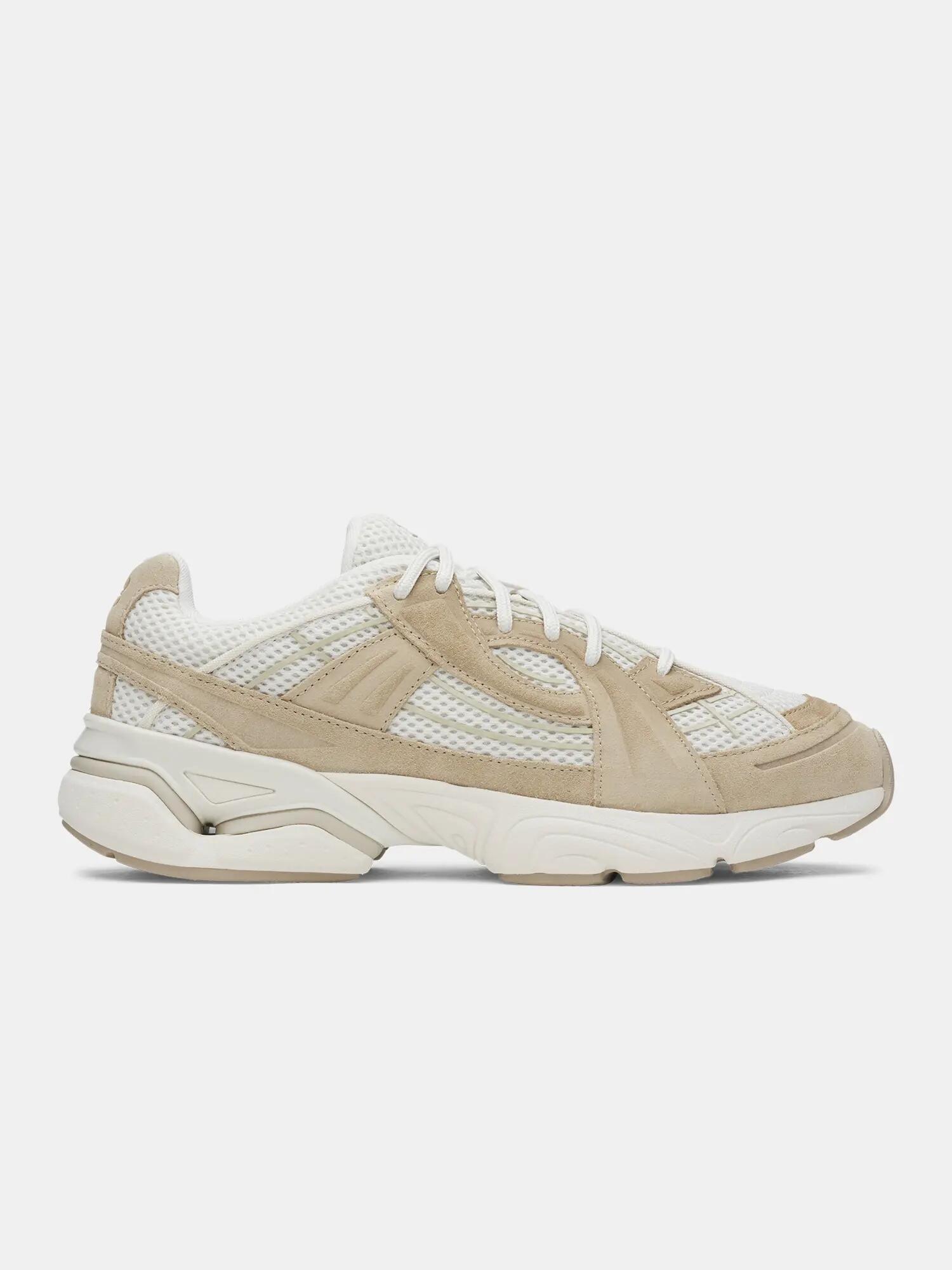 Unisex cipő Under Armour UA Sola Suede-WHT 1/5