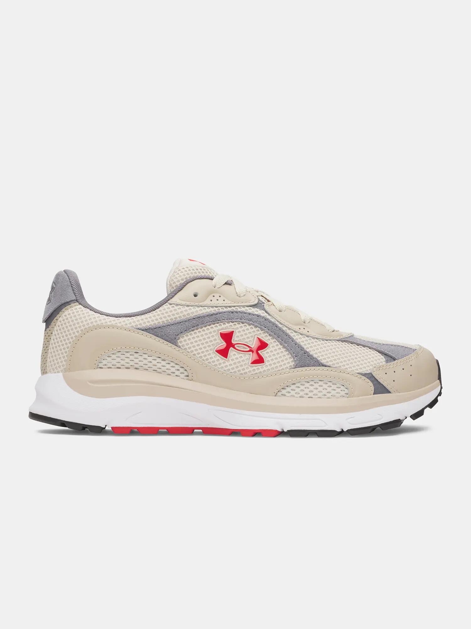 Férfi cipő Under Armour UA Tech Runner-BRN 1/5