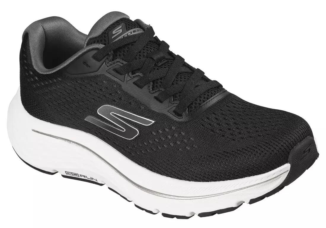Buty sportowe damskie Skechers Go Run 129052 4/5