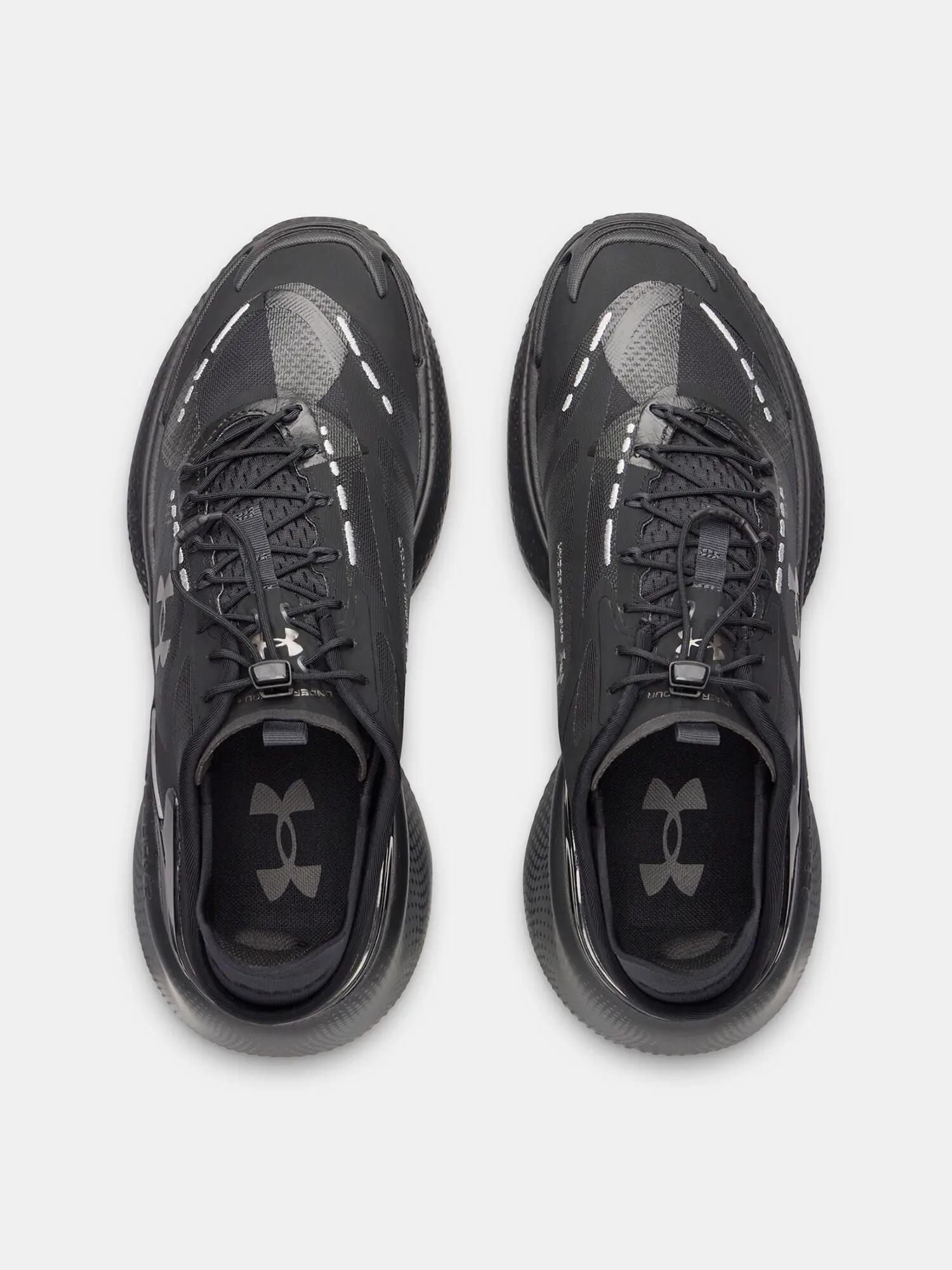 Unisex Under Armour UA Echo SlipSpeed cipő 6/6