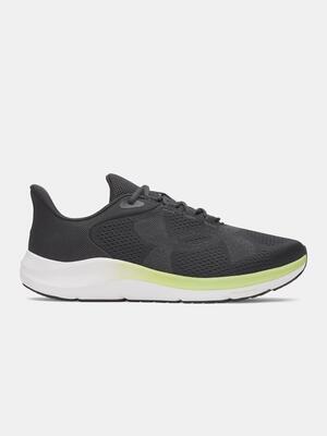 Heren schoenen under armour ua charged pursuit 4 bl