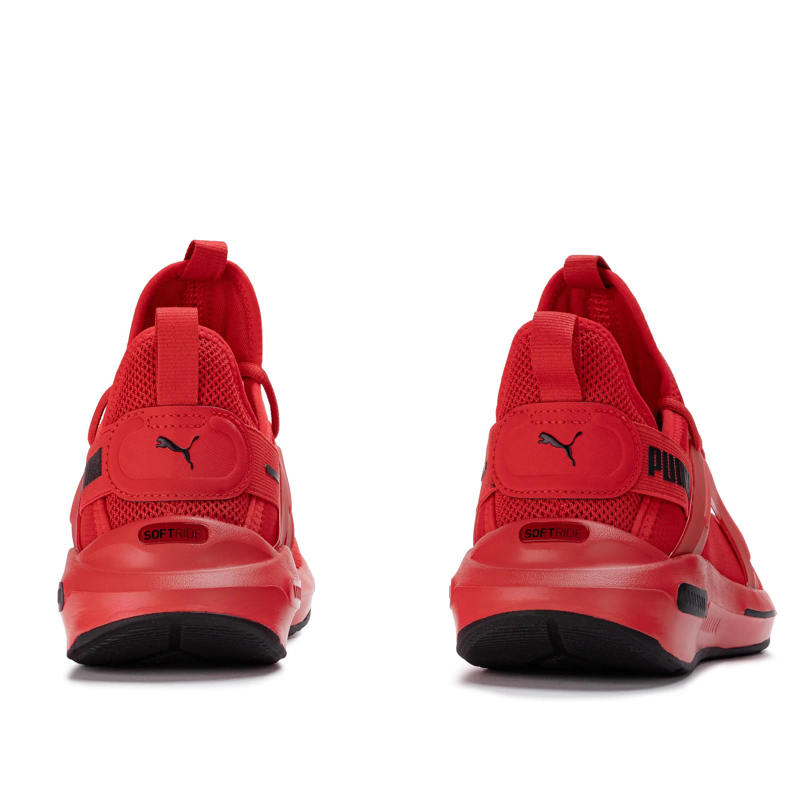 Buty męskie sportowe do biegania Puma SOFTRIDE ENZO 5 4/5
