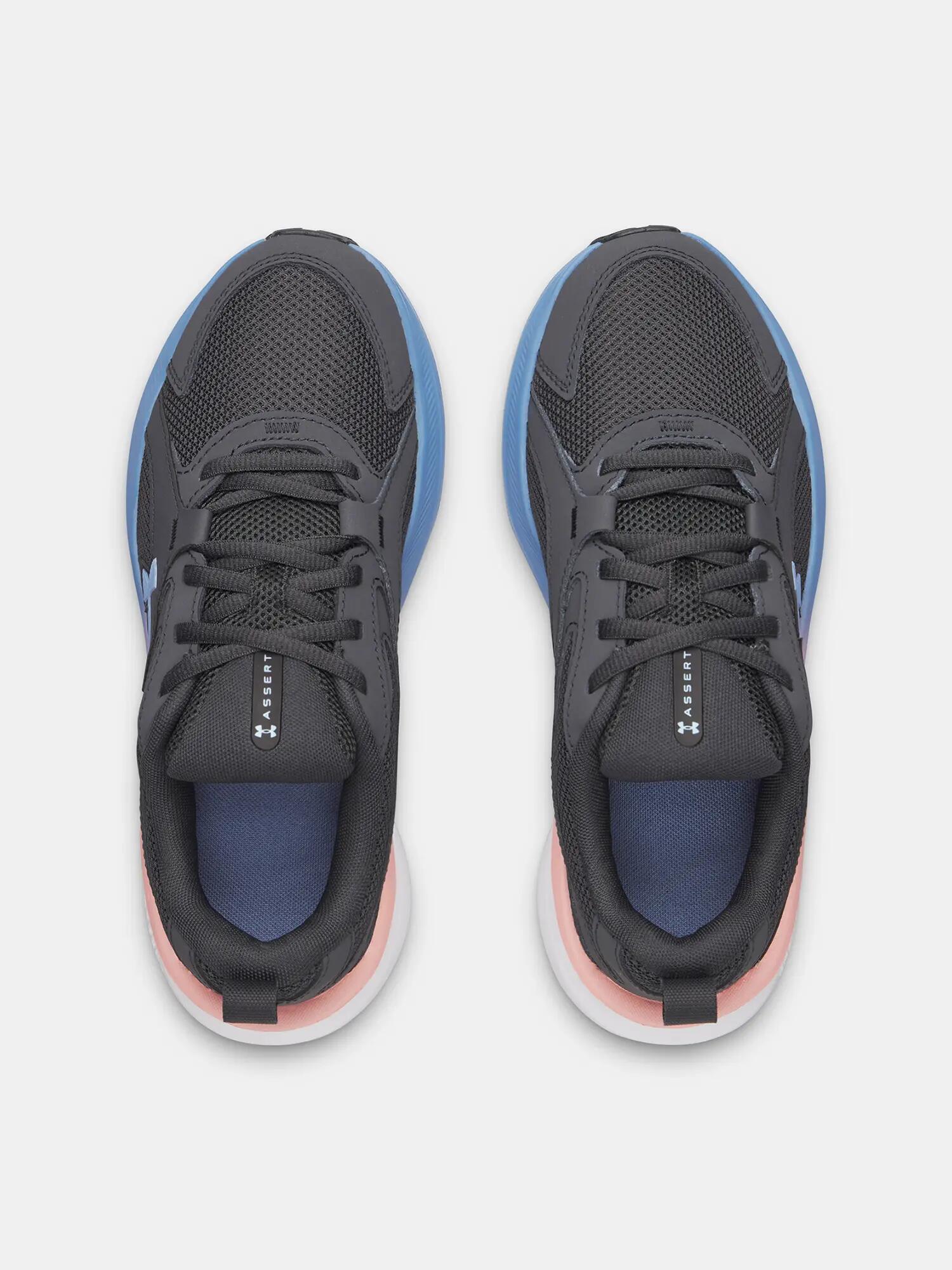 Lány Under Armour UA GGS Assert 11 cipő 5/5