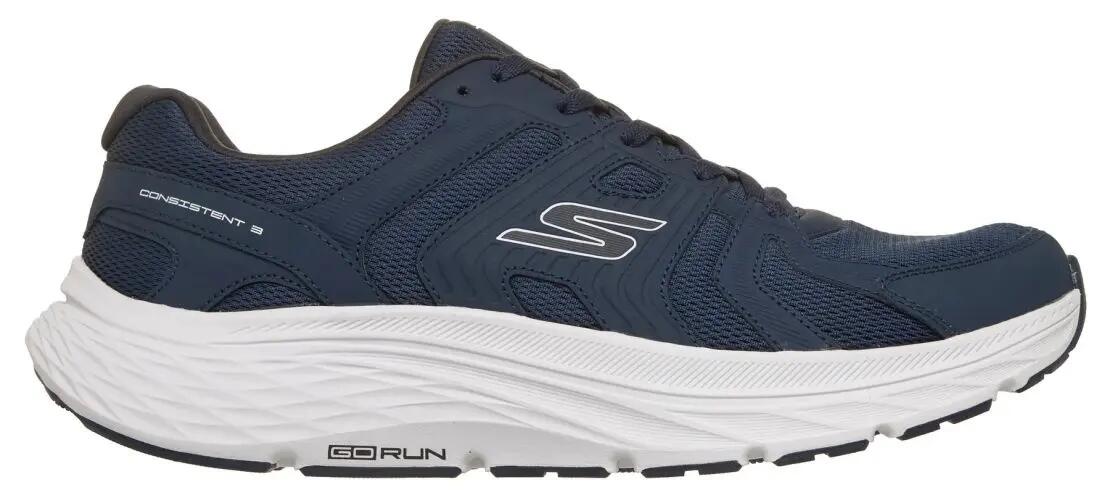 Buty sportowe męskie Skechers Go Run 221263 3/5