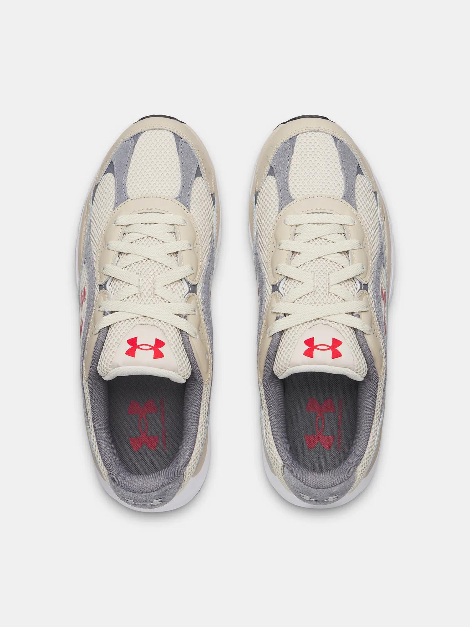Férfi cipő Under Armour UA Tech Runner-BRN 5/5