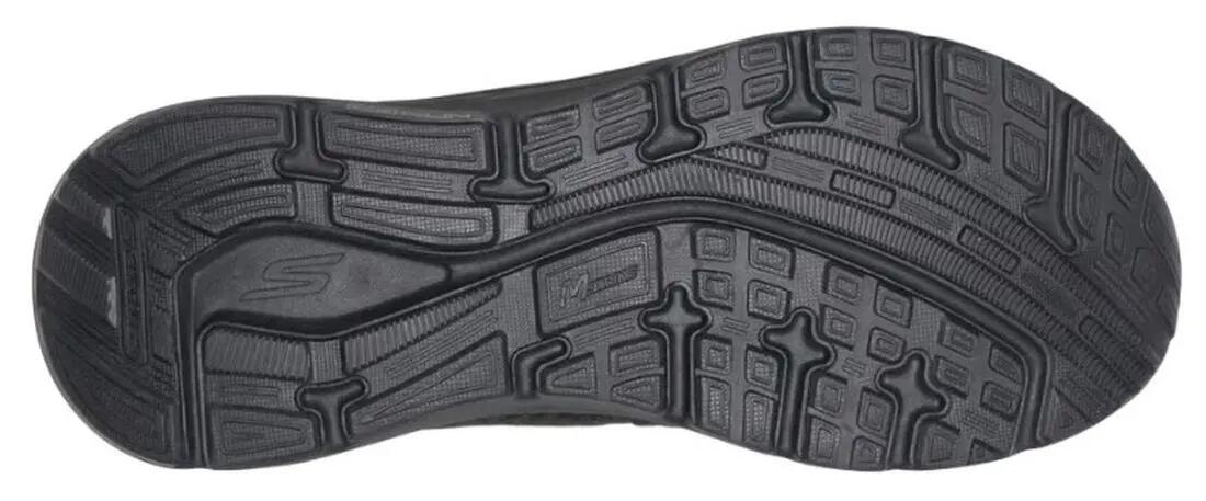 Buty sportowe męskie Skechers Go Run 221263 5/5