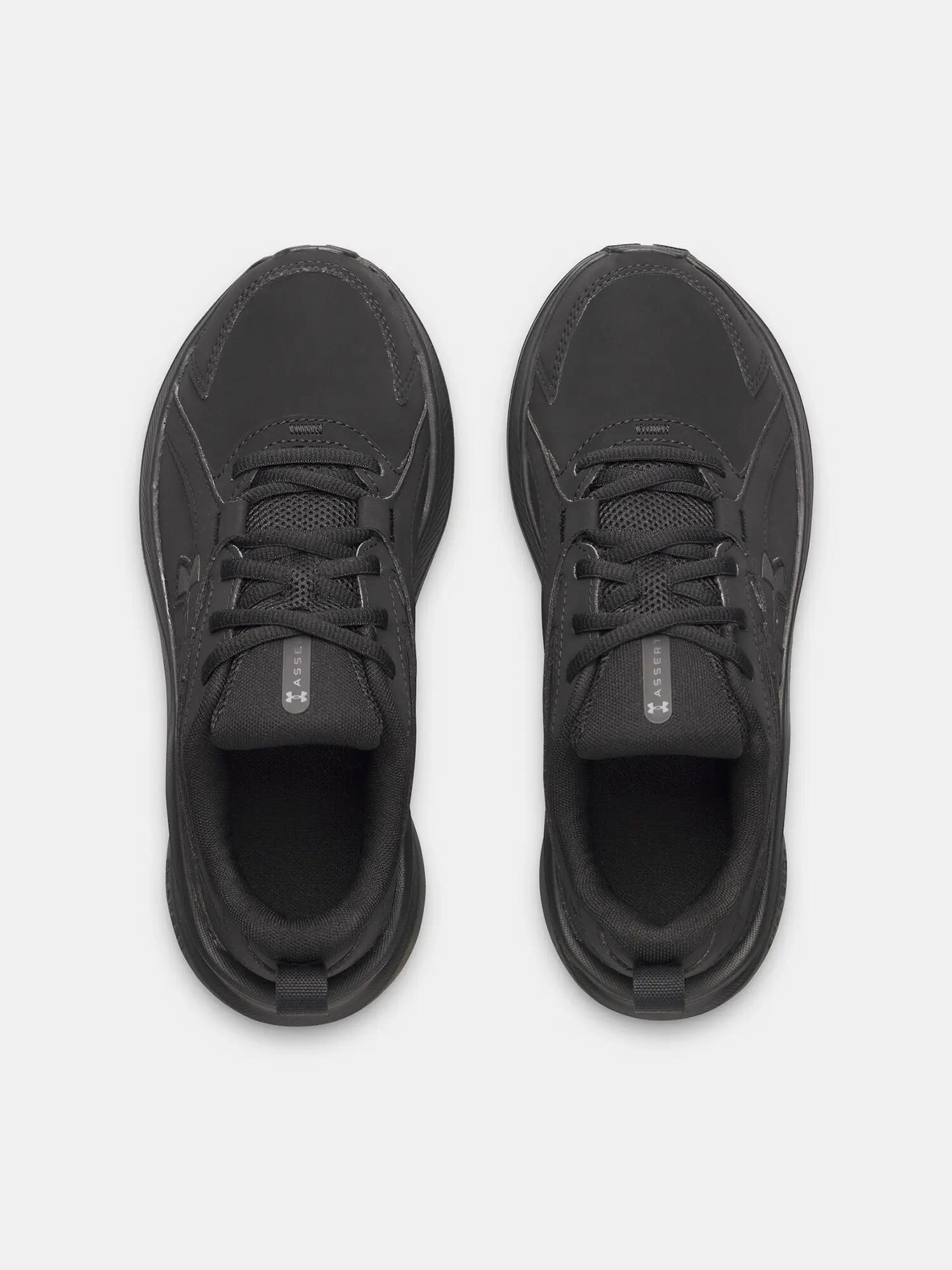 Gyerek cipő Under Armour UA BGS Assert 11 UFM SYN 5/5