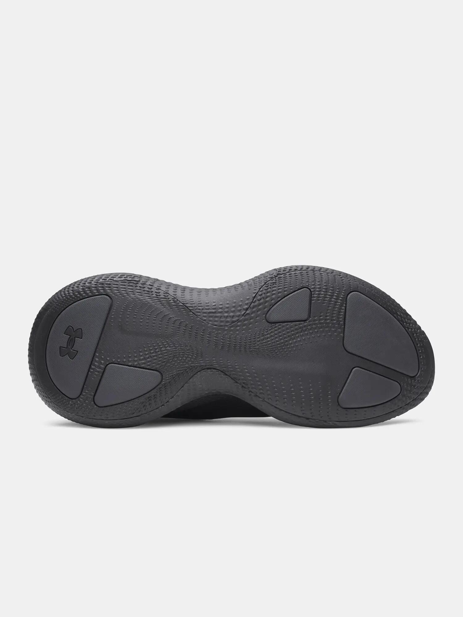 Unisex Under Armour UA Echo SlipSpeed cipő 5/6