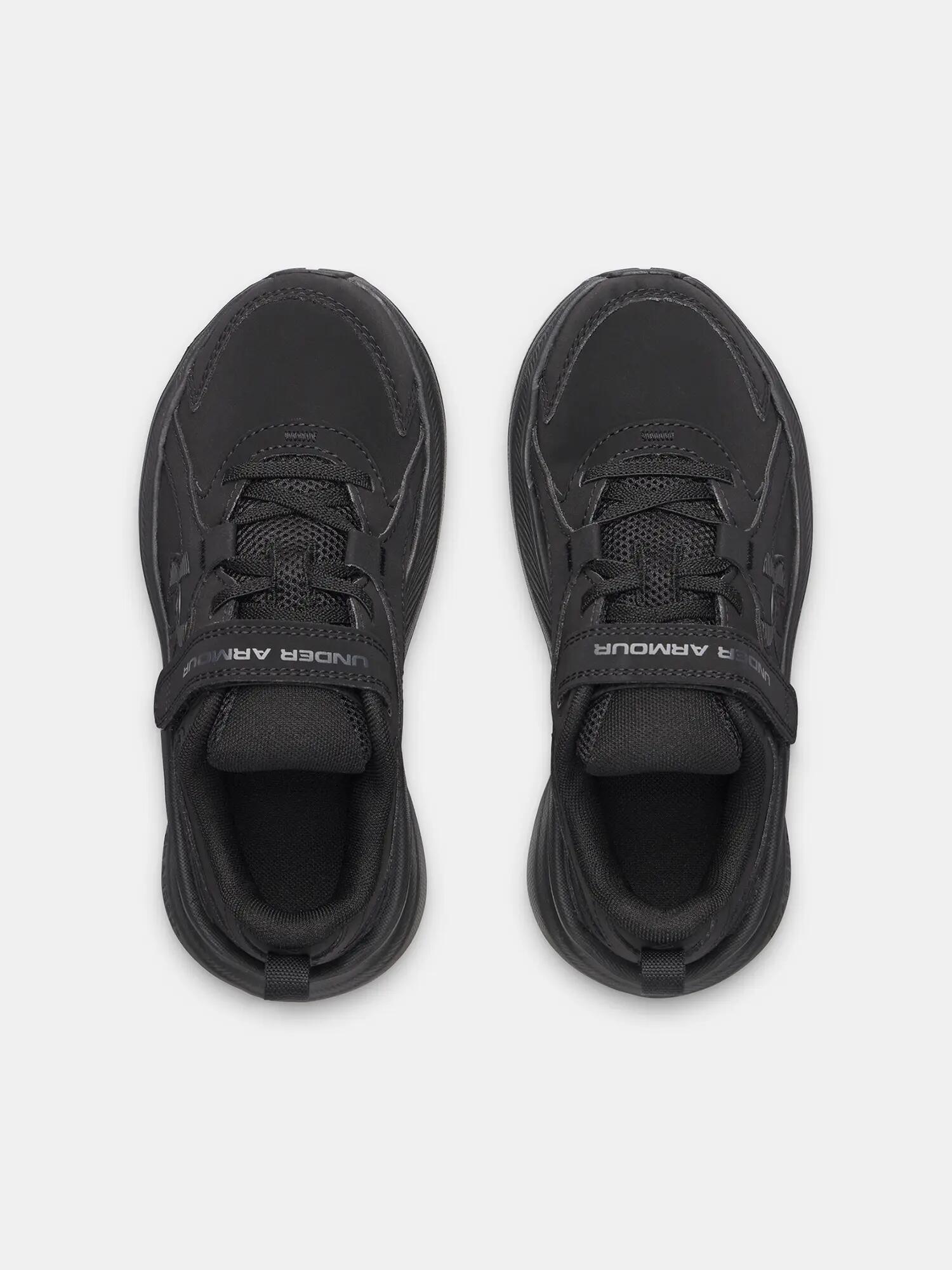 Gyerek cipő Under Armour UA BPS Assert 11 AC UFM SYN 5/5
