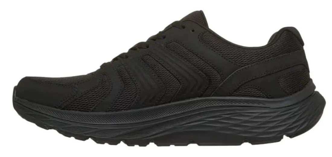 Buty sportowe męskie Skechers Go Run 221263 4/5