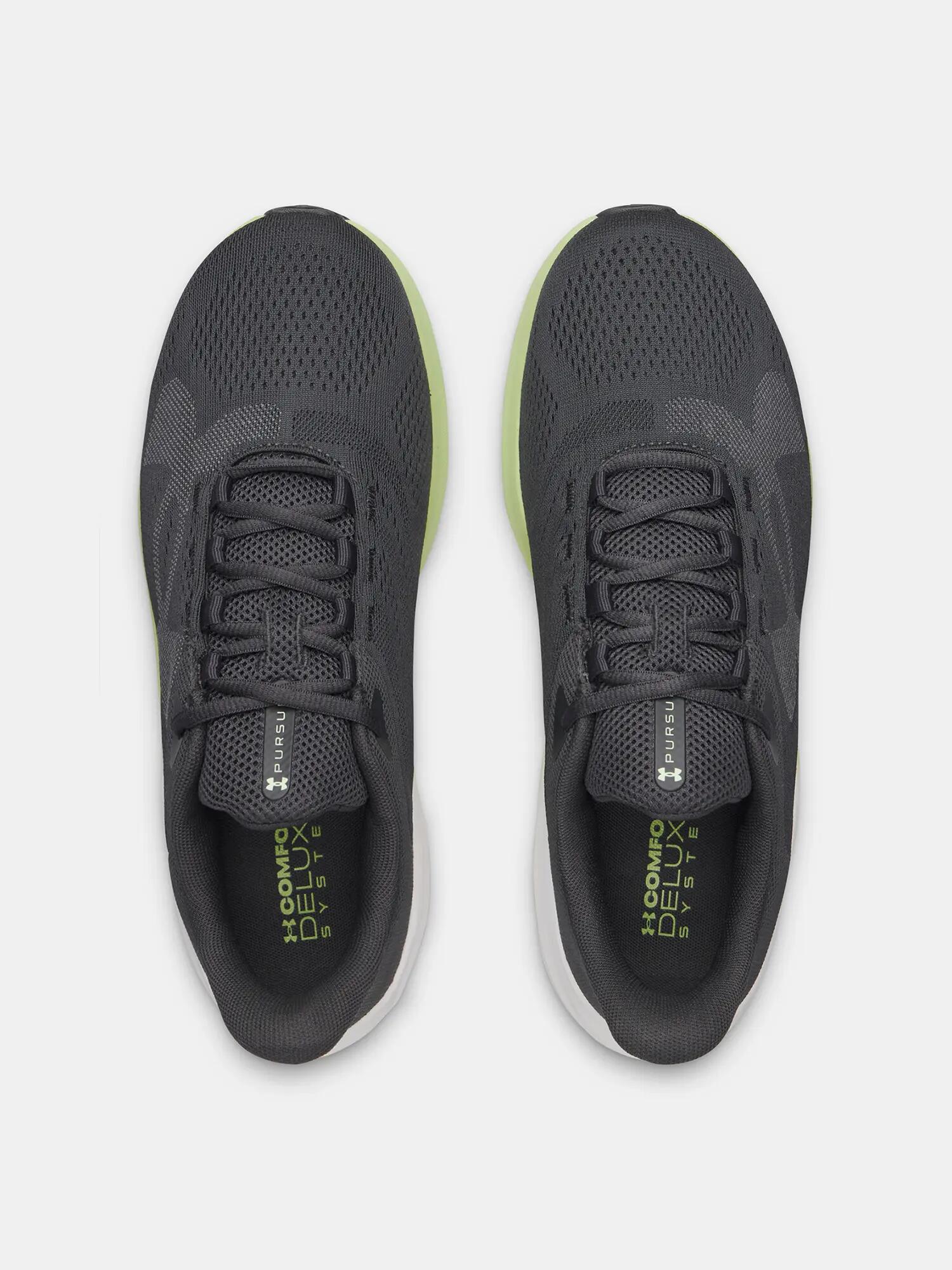 Scarpe da uomo Under Armour UA Charged Pursuit 4 BL 5/5