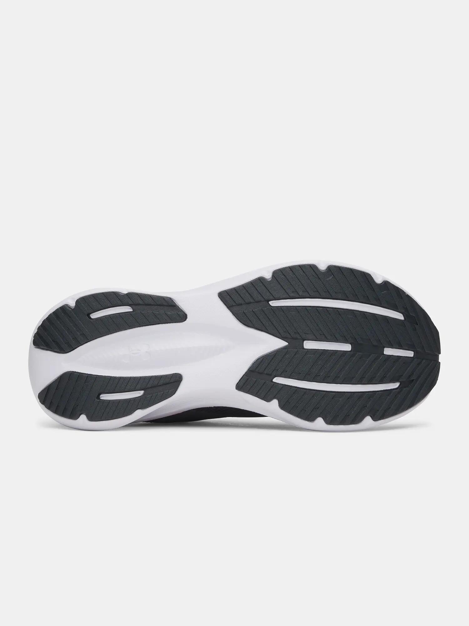 Lány Under Armour UA GGS Assert 11 cipő 4/5