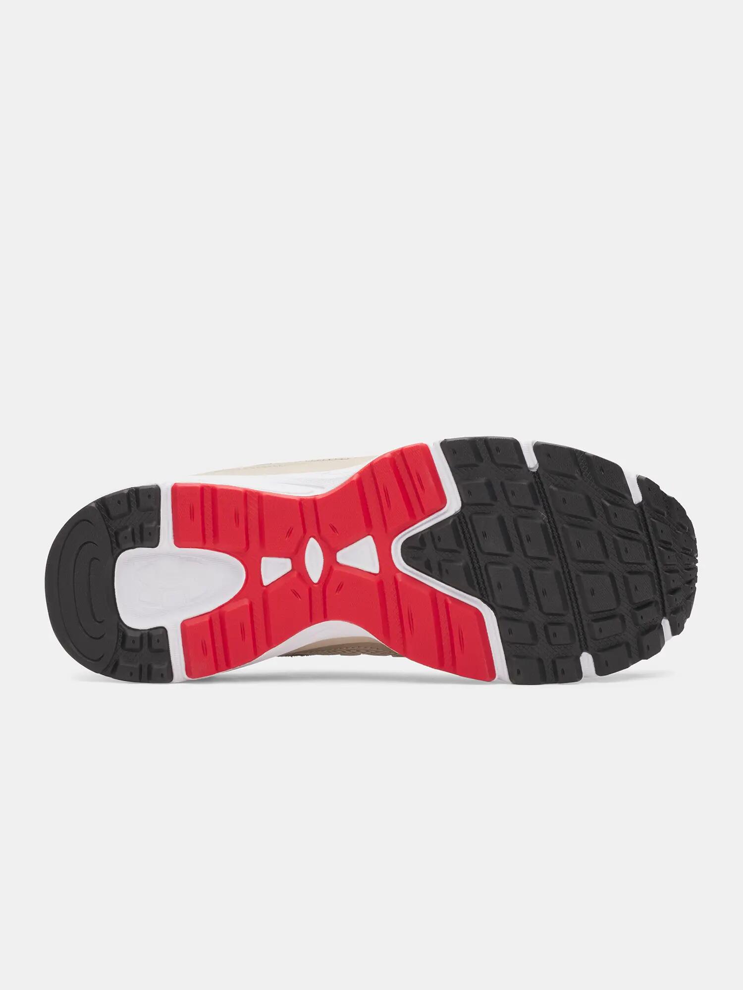 Férfi cipő Under Armour UA Tech Runner-BRN 4/5