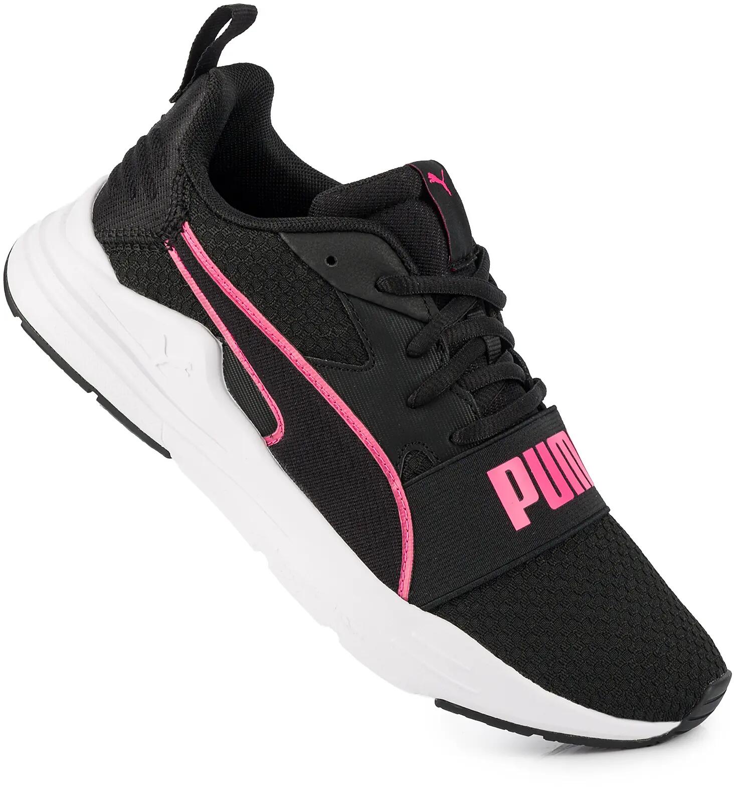 PUMA picture