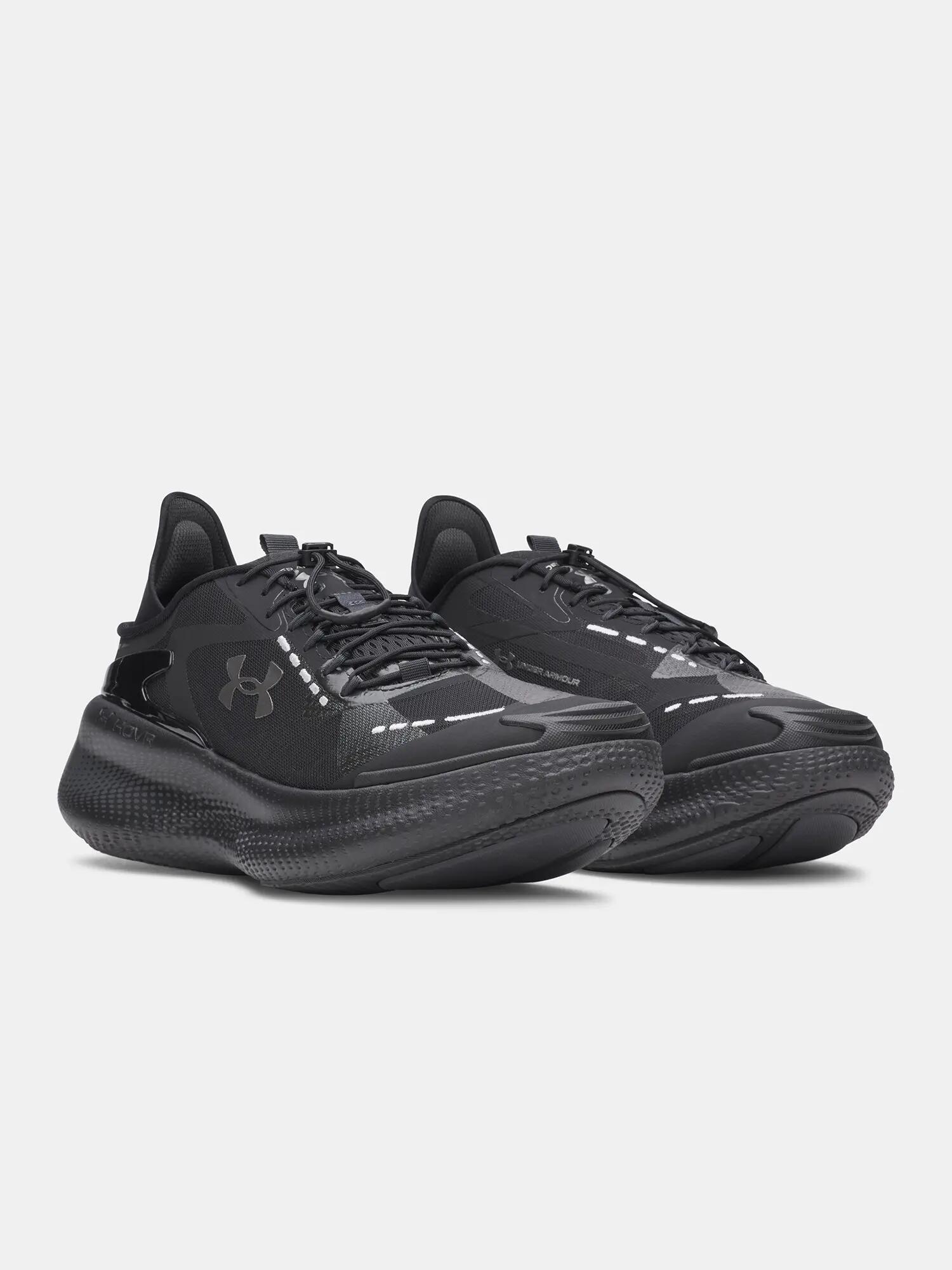 Unisex Under Armour UA Echo SlipSpeed cipő 4/6
