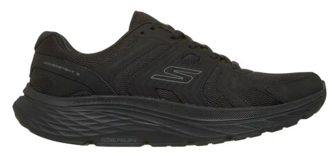 Buty sportowe męskie Skechers Go Run 221263 3/5