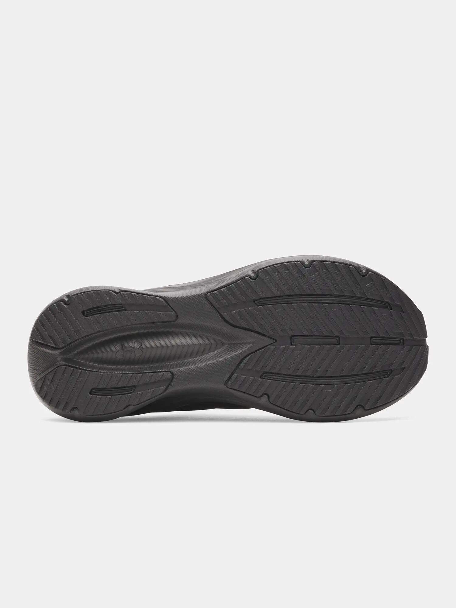 Gyerek cipő Under Armour UA BGS Assert 11 UFM SYN 4/5