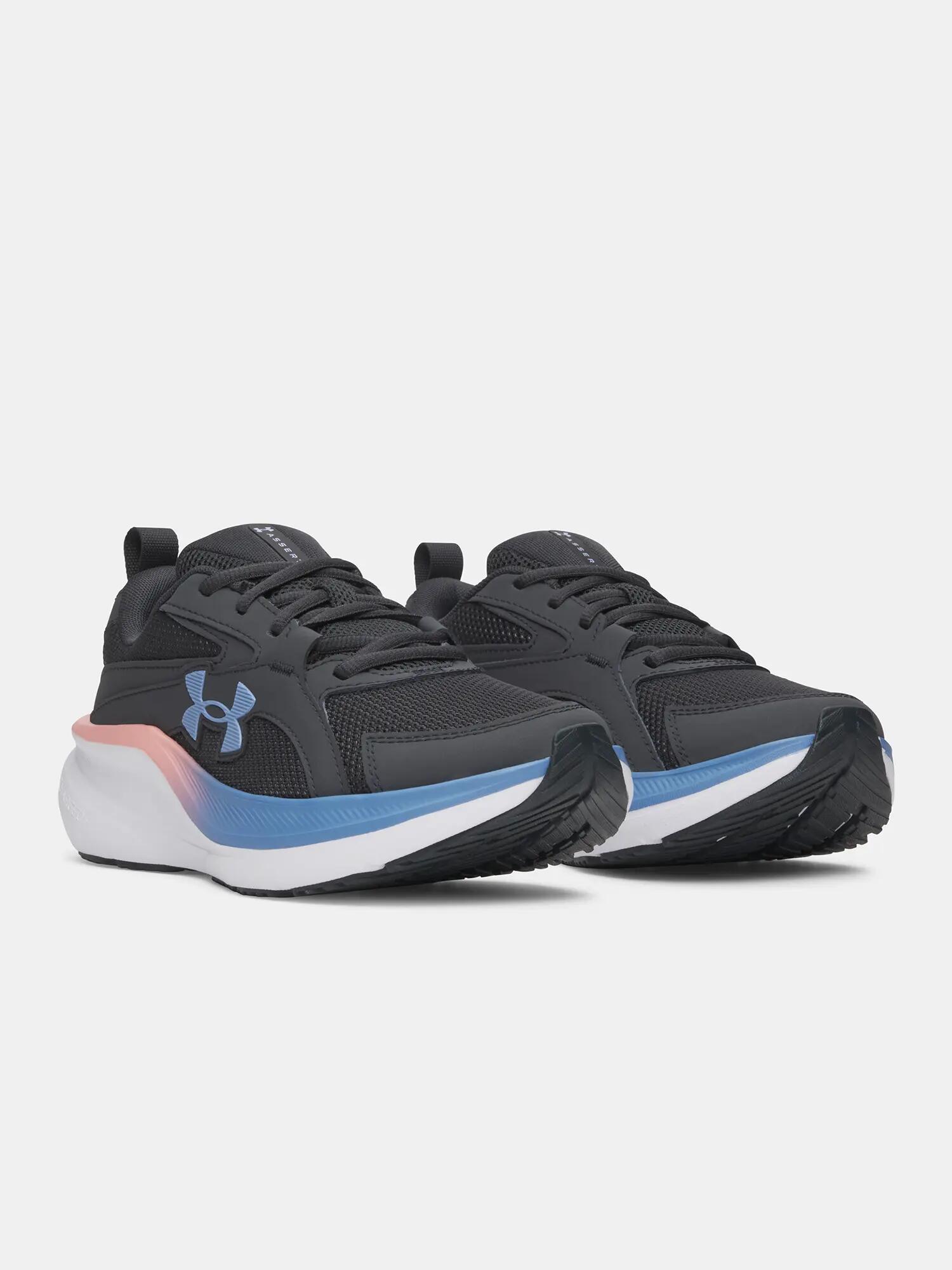 Lány Under Armour UA GGS Assert 11 cipő 3/5