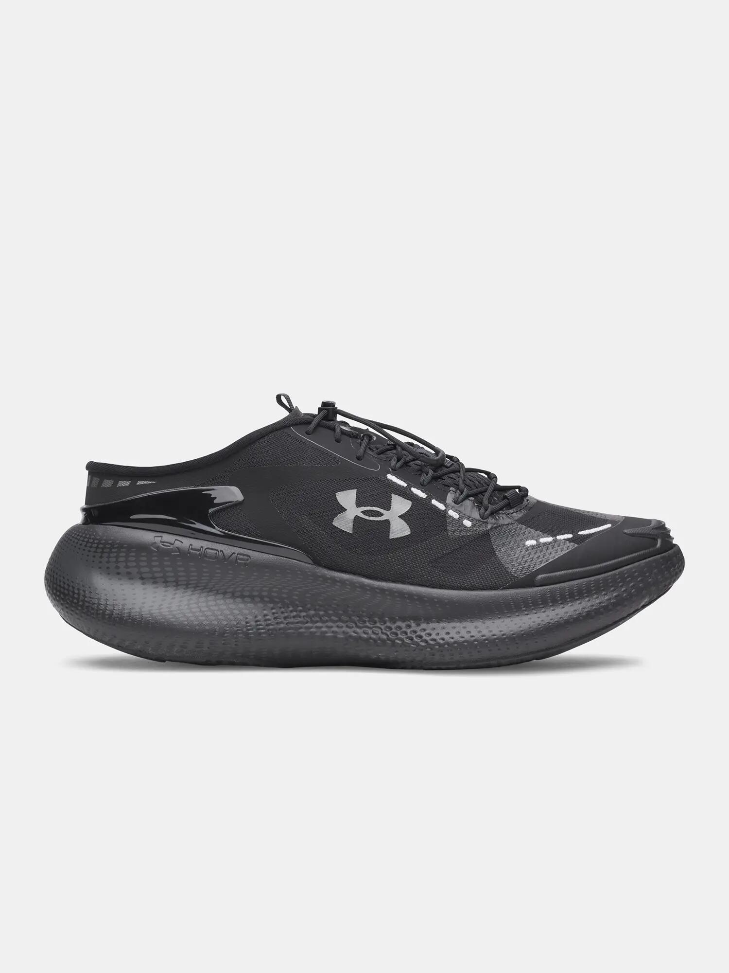 Unisex Under Armour UA Echo SlipSpeed cipő 3/6