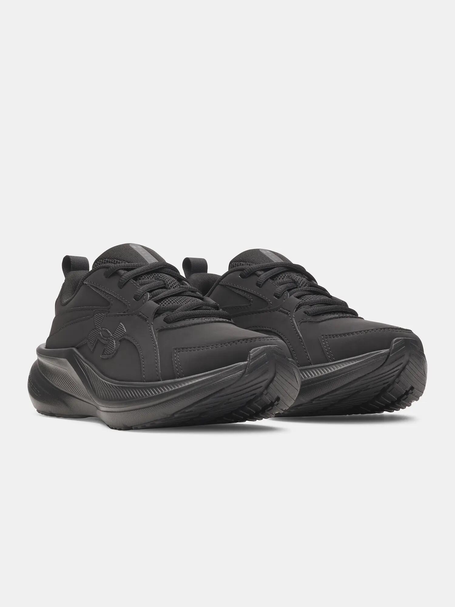 Gyerek cipő Under Armour UA BGS Assert 11 UFM SYN 3/5