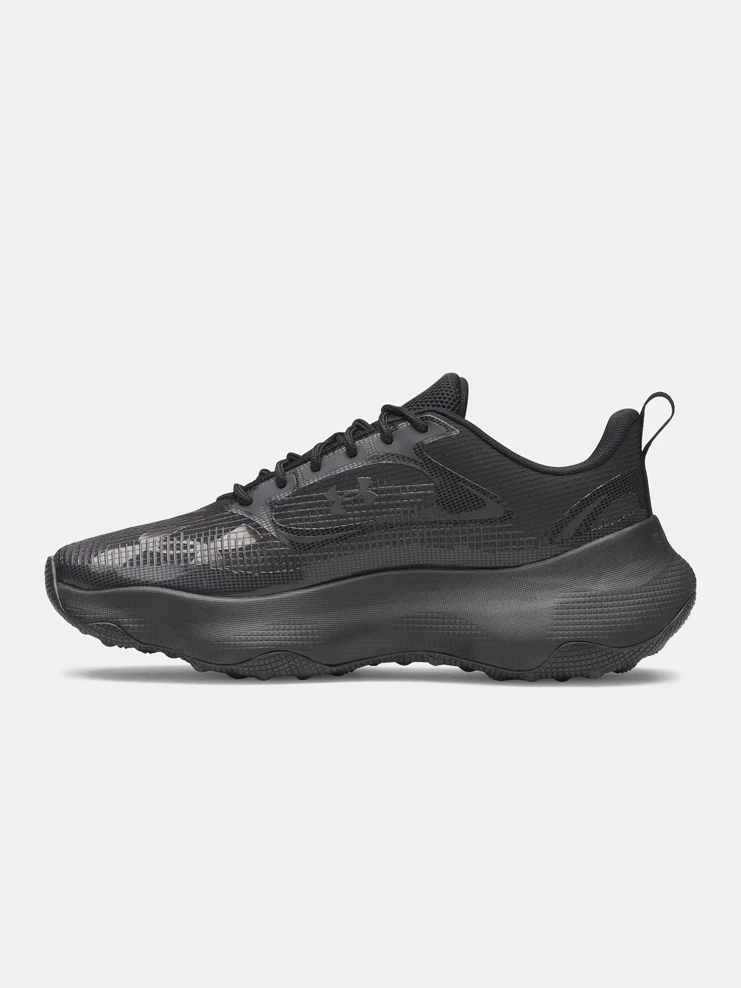 Női Under Armour UA W Pulse cipő 2/5