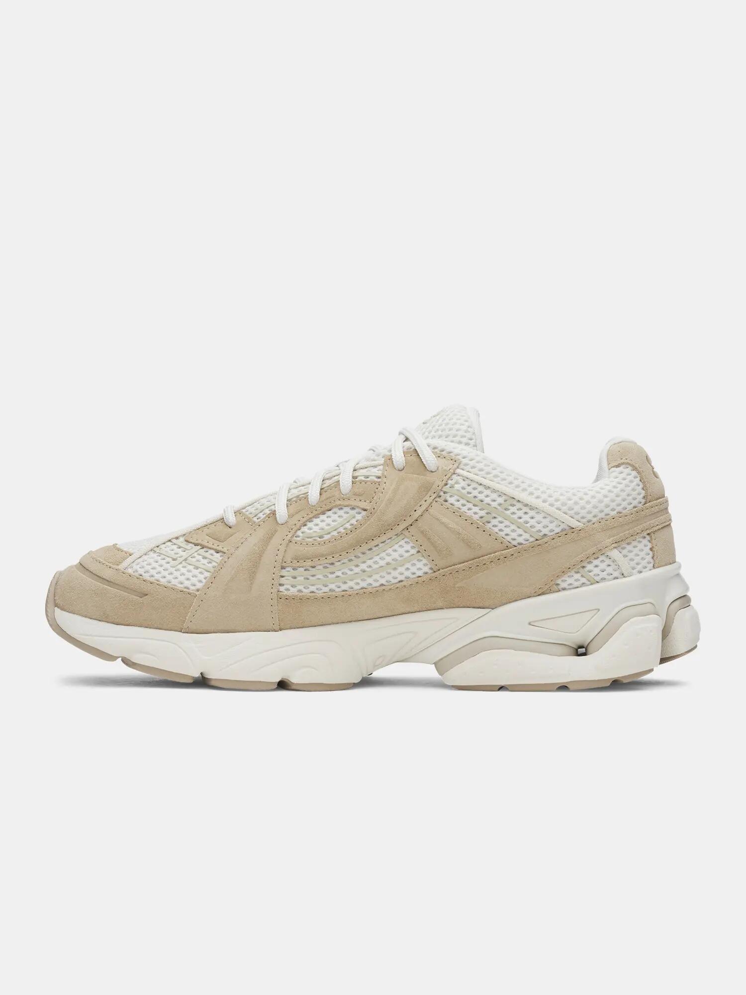 Unisex cipő Under Armour UA Sola Suede-WHT 2/5