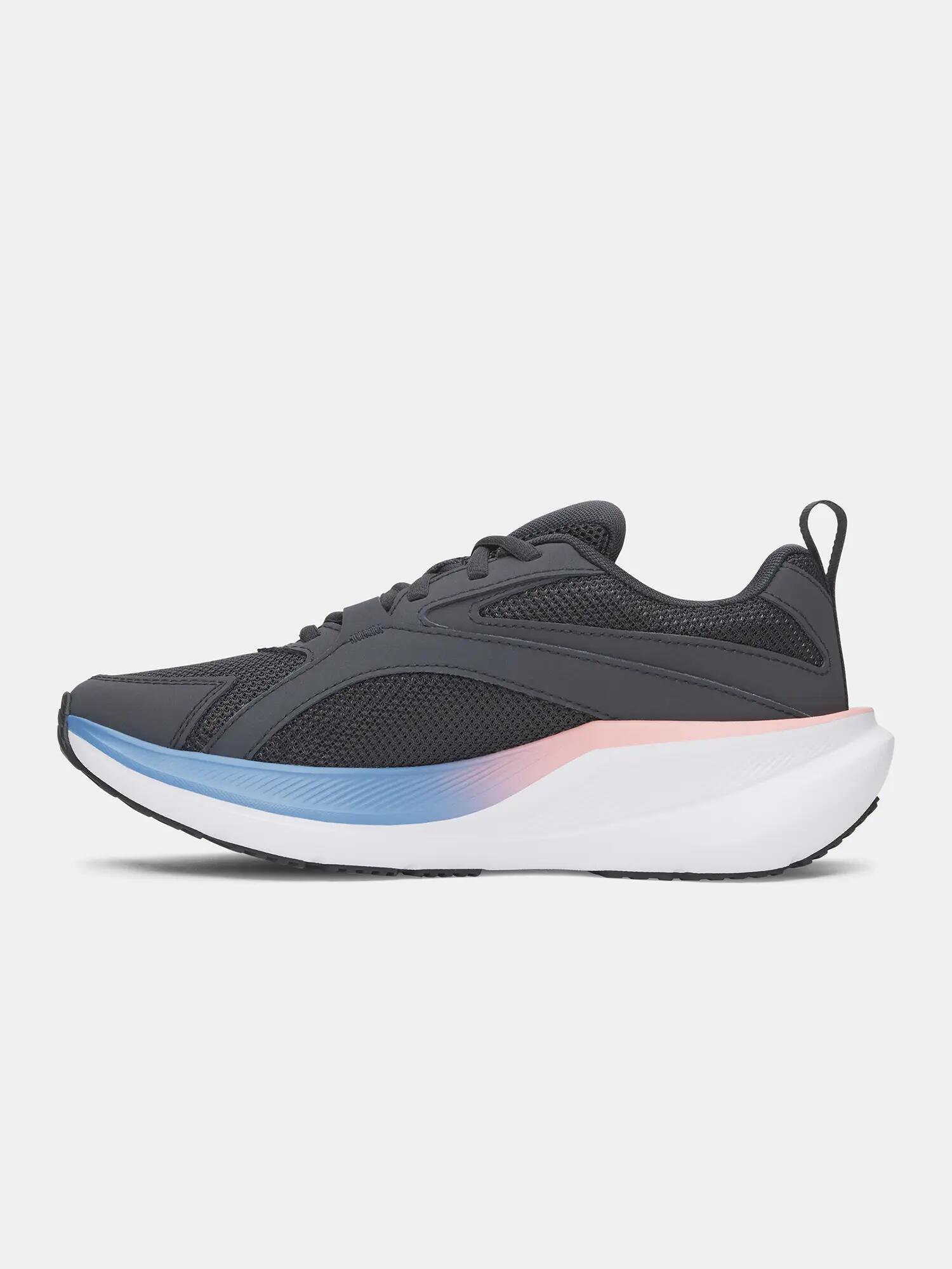 Lány Under Armour UA GGS Assert 11 cipő 2/5