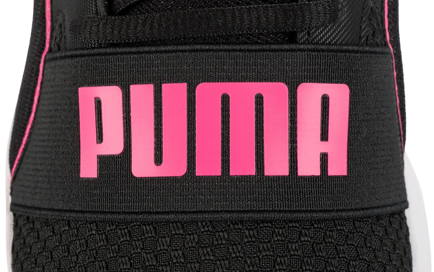 Damskie buty sneakersy sportowe treningowe PUMA WIRED RUN PURE 390847-06 9/10