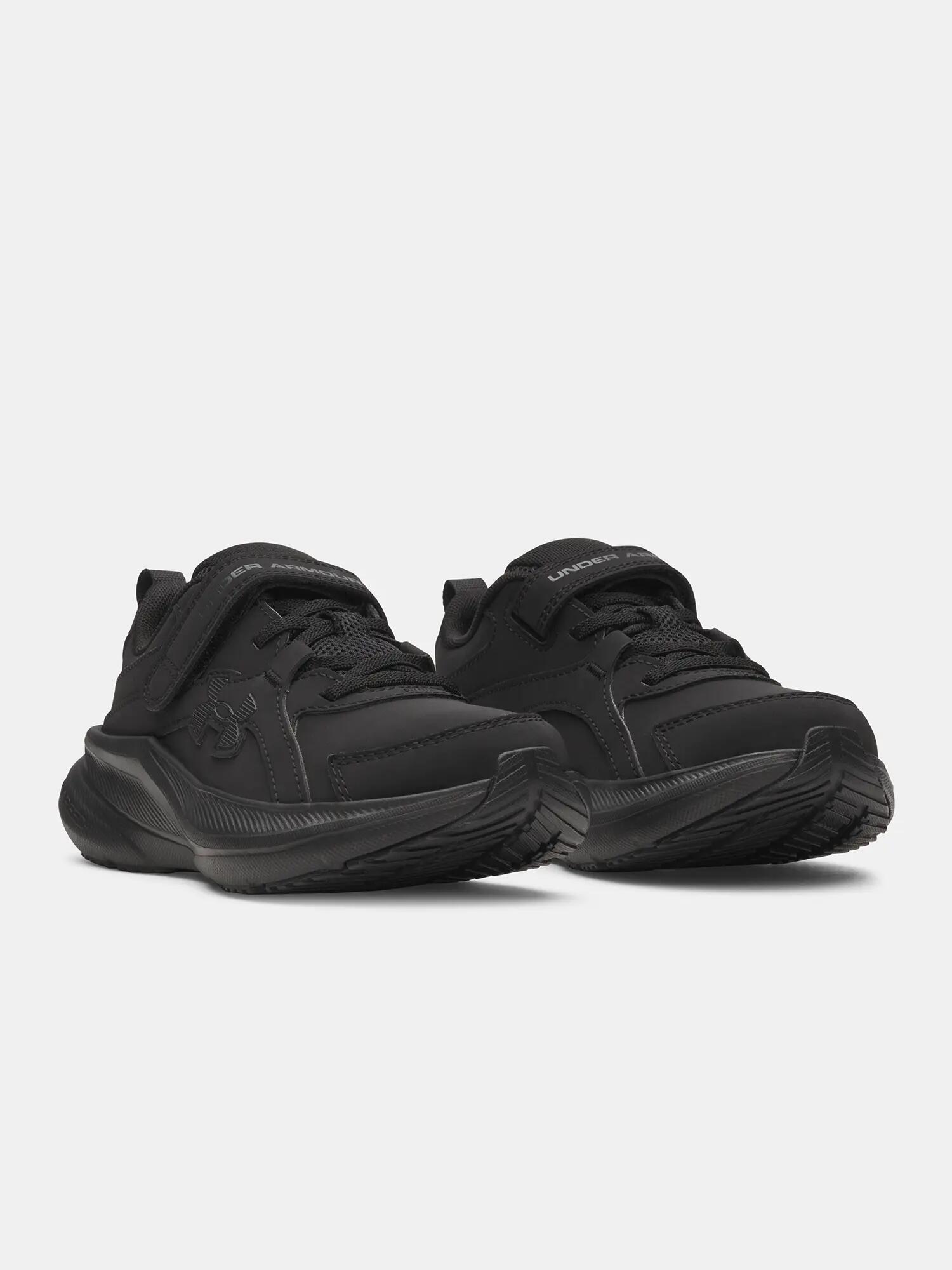 Gyerek cipő Under Armour UA BPS Assert 11 AC UFM SYN 3/5