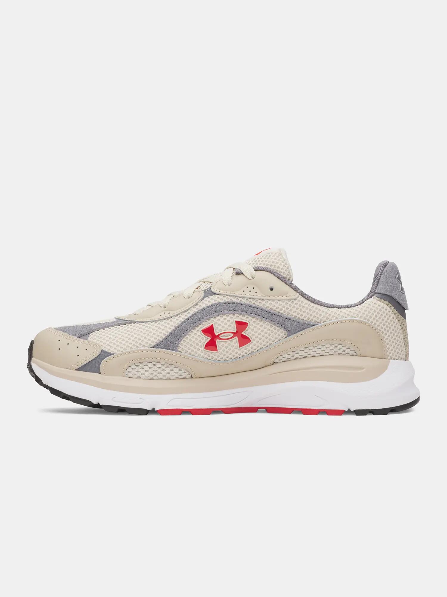 Férfi cipő Under Armour UA Tech Runner-BRN 2/5