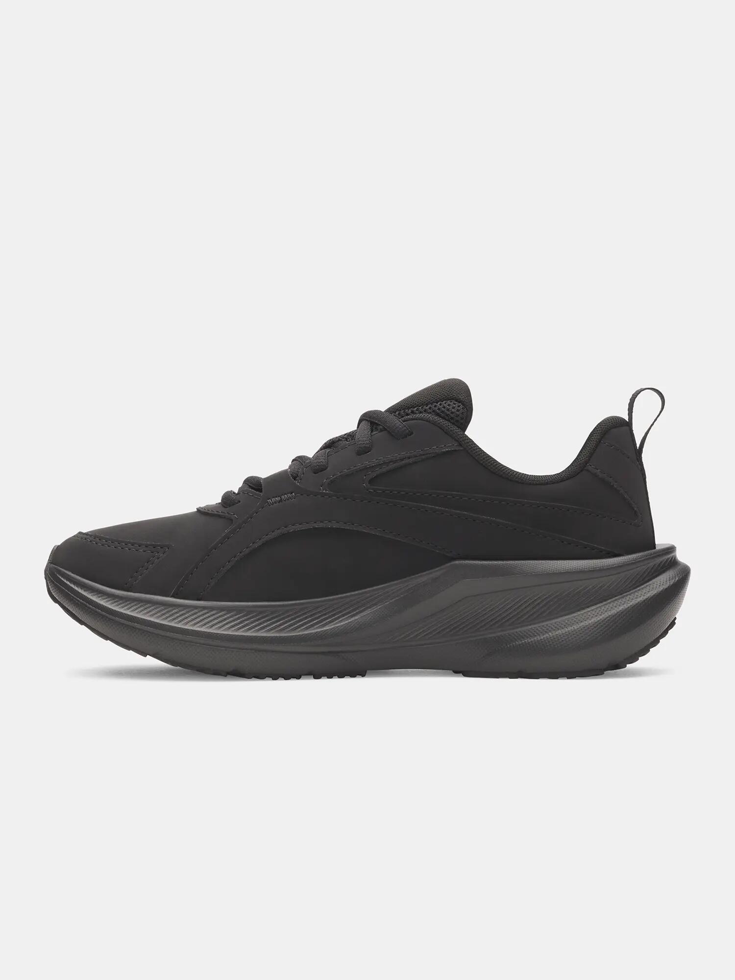 Gyerek cipő Under Armour UA BGS Assert 11 UFM SYN 2/5