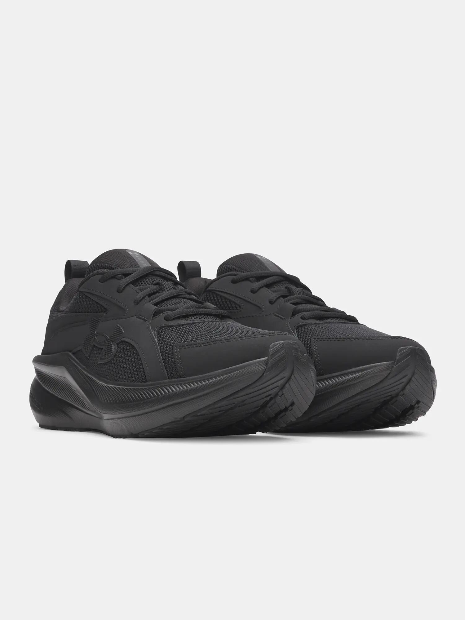 Buty do biegania męskie Under Armour Assert 11 3/5
