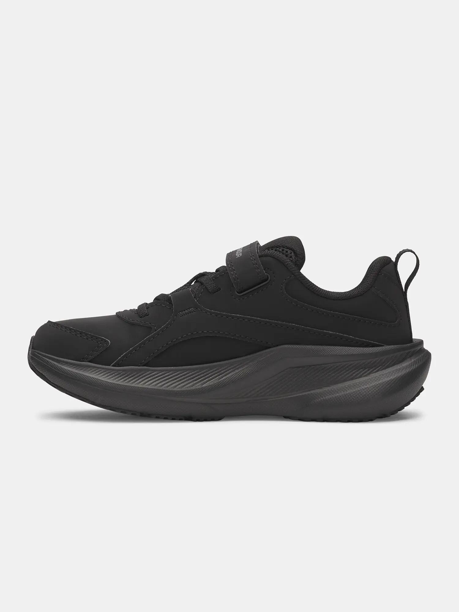 Gyerek cipő Under Armour UA BPS Assert 11 AC UFM SYN 2/5