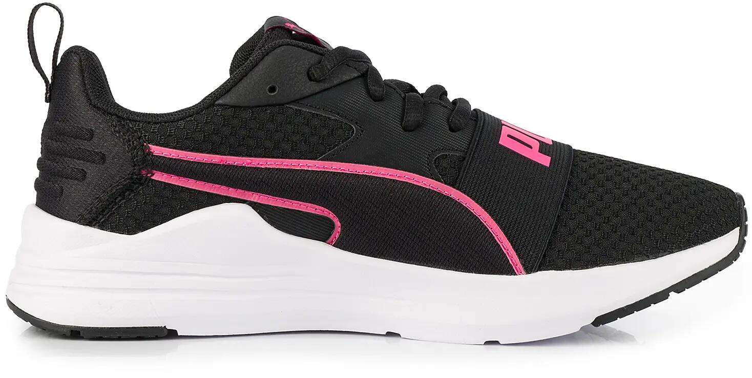 Damskie buty sneakersy sportowe treningowe PUMA WIRED RUN PURE 390847-06 4/10
