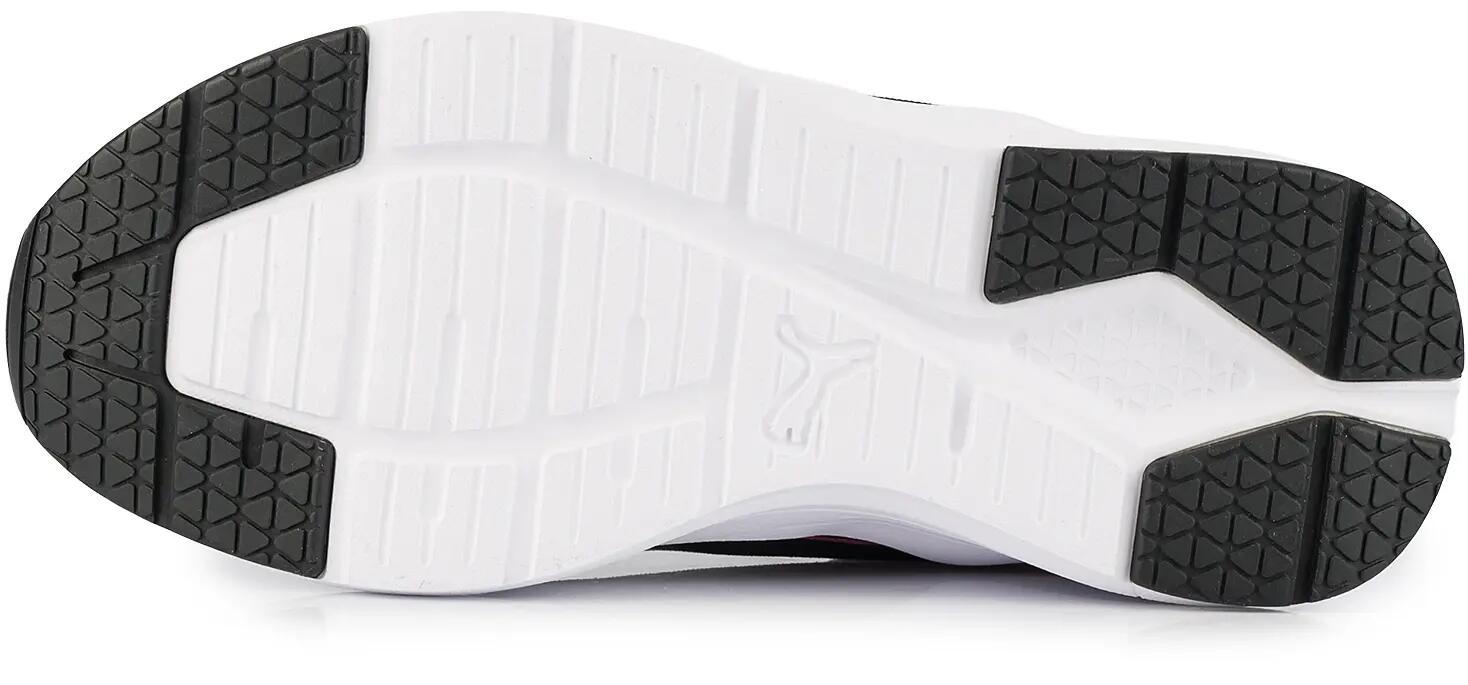 Damskie buty sneakersy sportowe treningowe PUMA WIRED RUN PURE 390847-06 5/10