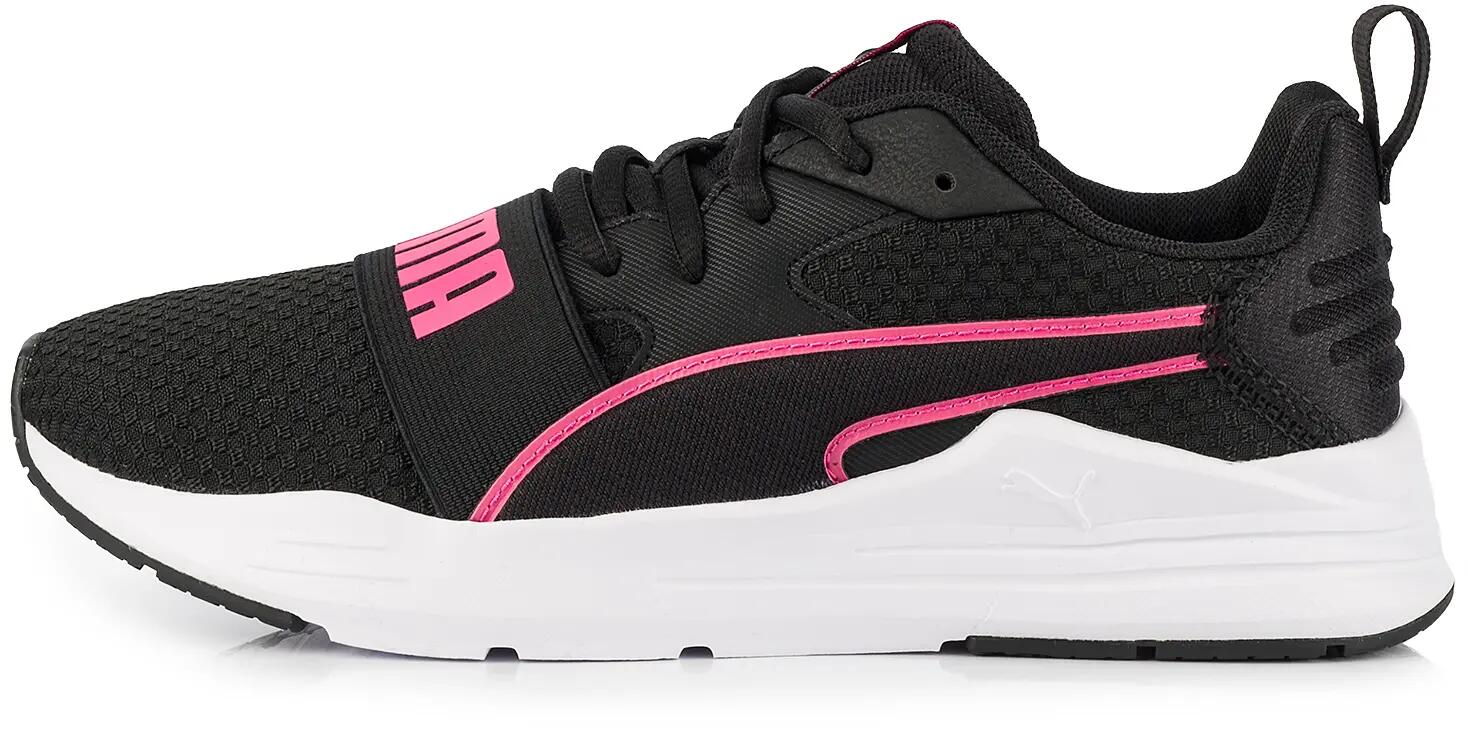 Damskie buty sneakersy sportowe treningowe PUMA WIRED RUN PURE 390847-06 3/10