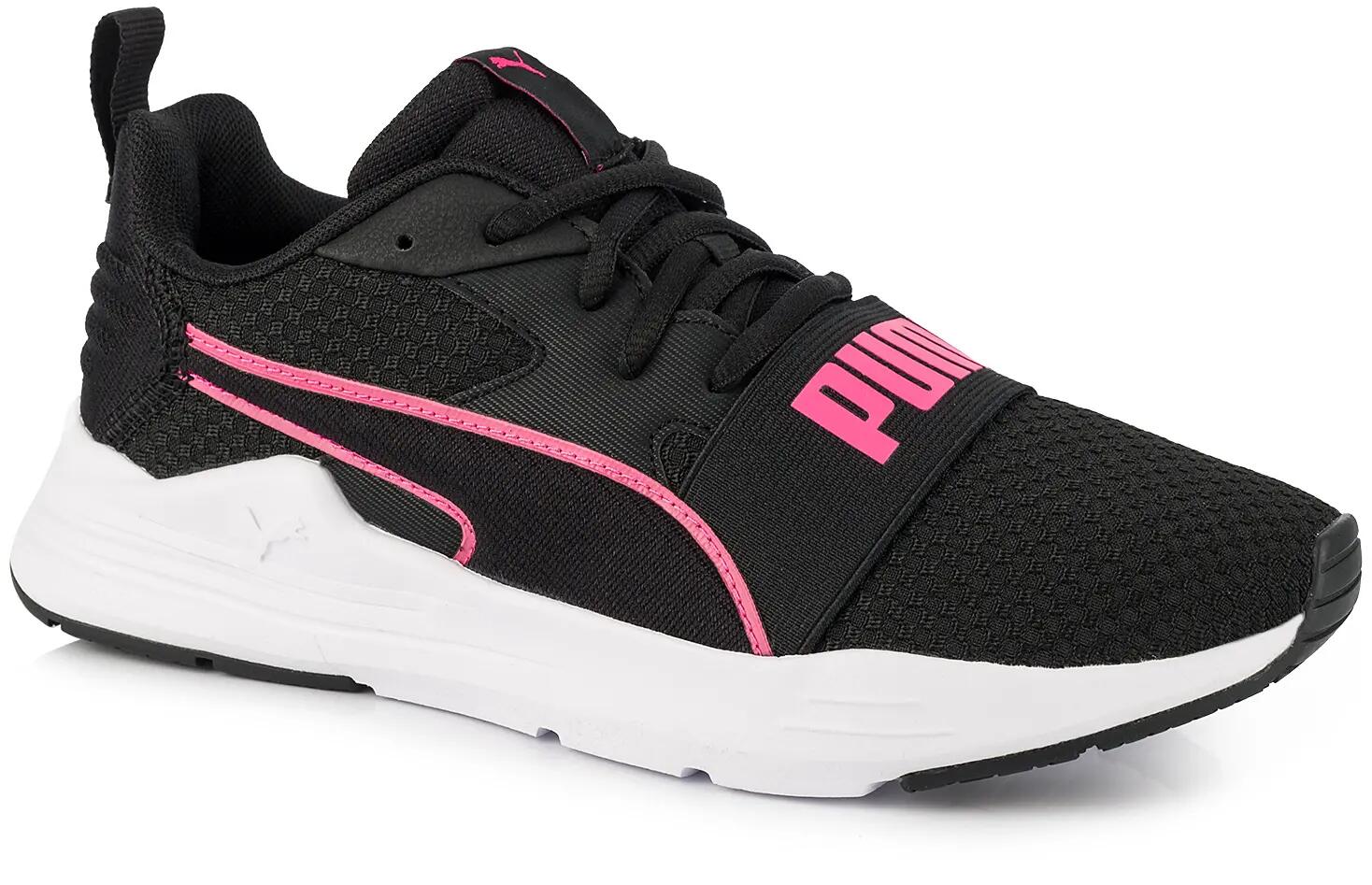 Damskie buty sneakersy sportowe treningowe PUMA WIRED RUN PURE 390847-06 2/10